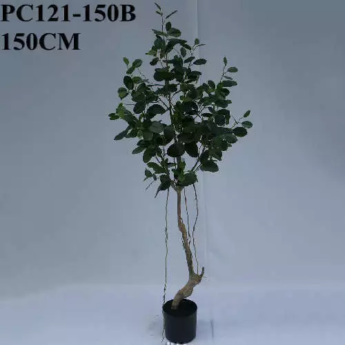 Artificial Ficus Ficusbaum, 150 CM