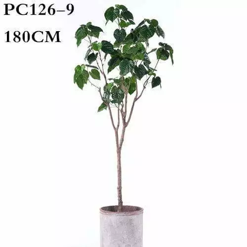 Artificial Ficus Tree, 180CM