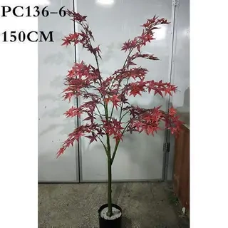 Artificial Maple Tree