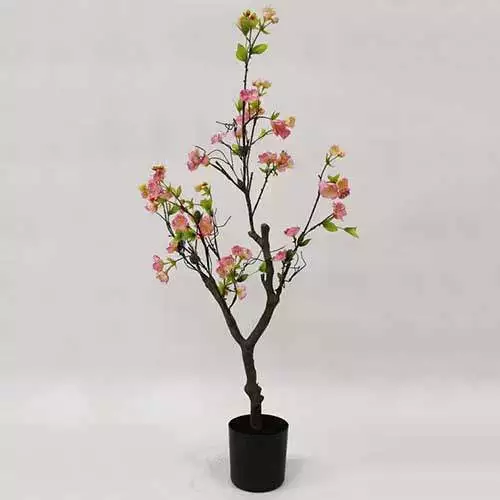 Artificial Cherry Blossom Tree - sharetrade