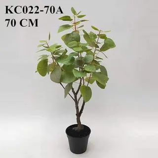 Artificial Plant Pomegranate Bonsai 30 CM - 90 CM