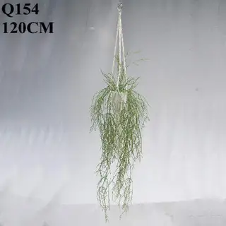 Artificial Hanging Decor 2021 New Plant, 120 CM