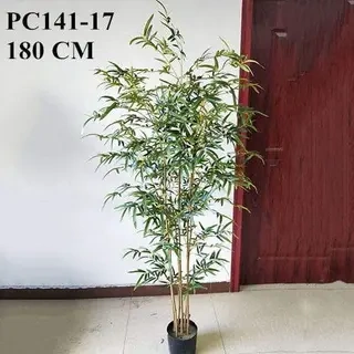 Artificial Bamboo Tree, 180 CM, 220 CM
