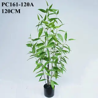 Artificial Lemon-scented Gum, 120 CM