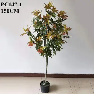 Faux Maple Tree, 150 CM
