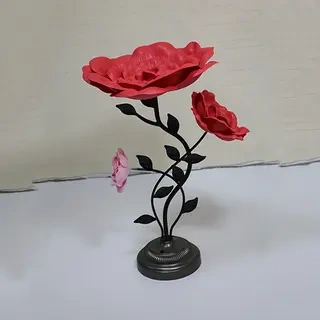 Artificial Flower, 14