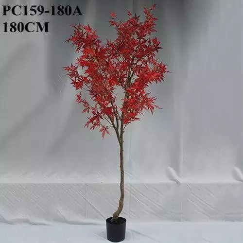 Artificial Maple Tree, 180CM