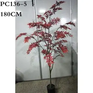 Artificial Maple Tree