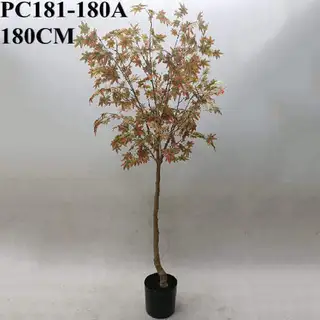 Artificial New Design Maple Tree, 180 CM