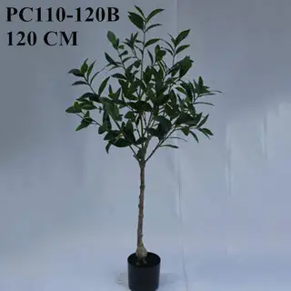 Artificial Laurus Nobilis Tree, 120 CM, 150 CM