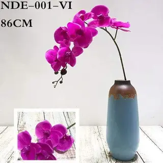Artificial Moth Orchids, 86CM