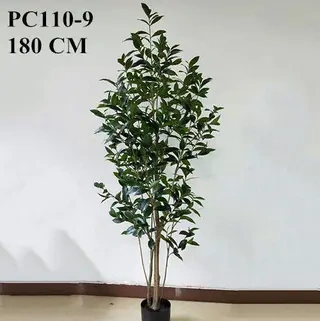 Artificial Laurel Tree, 120 CM, 180 CM