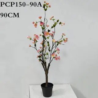 Artificial Japanese Apricot, 90CM