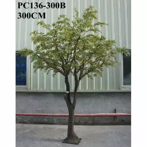 Artificial Maple Tree, 300 CM