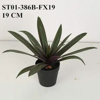 Artificial Rohdea Japonica Bonsai, 19 CM - 32 CM