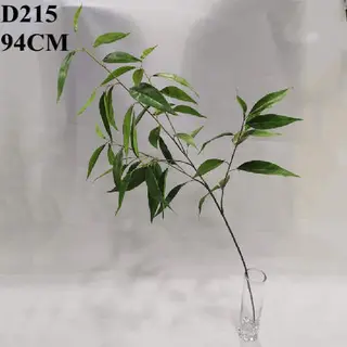 Artificial Branch of Eucalypts, 94 CM
