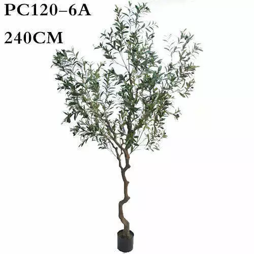 Artificial Olive Tree 240CM