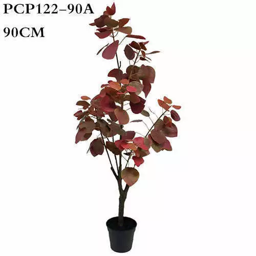 Artificial Punica Granatum Tree, 90CM