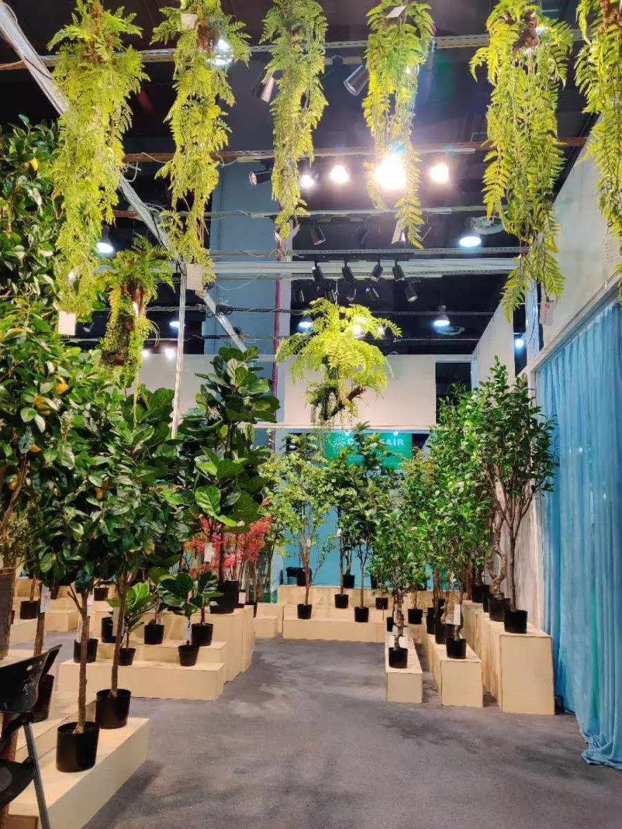 Artificial & Fake Plants You'll Love in 2020 - Sharetrade China Supplier