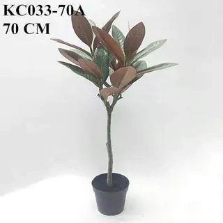 Artificial Magnolia Bonsai, 35 CM - 90 CM