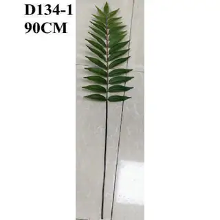 Artificial Cedrela Foliage Leaves, 90 CM