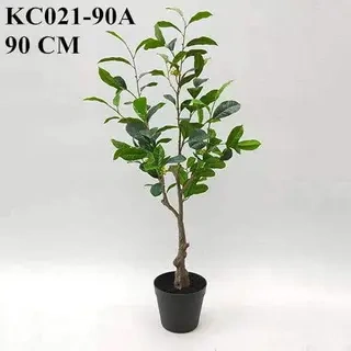 Artificial Sweet Olive Bonsai Potted 40 CM - 90 CM