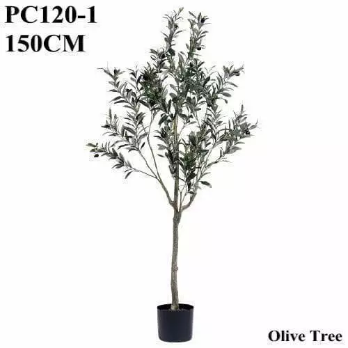 Man-made Olive Tree, 150 CM