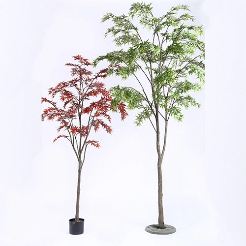 Artificial Maple Tree, Artificial Acer Tree