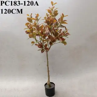 Artificial Autumn Tree, 120 CM