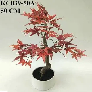 Artificial Mapple Tree Bonsai, 30 CM, 50 CM, 66 CM