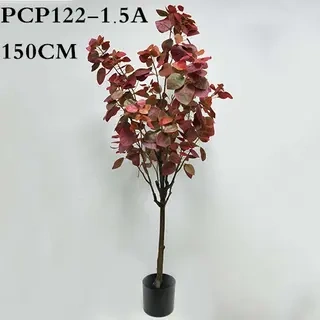Artificial Pomegranate Tree, 90CM, 150CM, 180CM