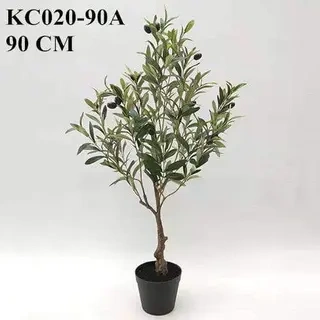 Artificial Potted Olive Bonsai 40 CM - 90 CM