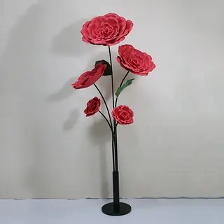 Artificial Flower, 14