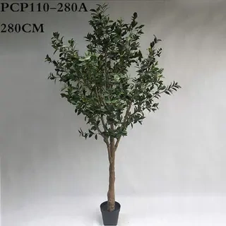 Artificial Sweet Bay Tree, 120CM, 280CM