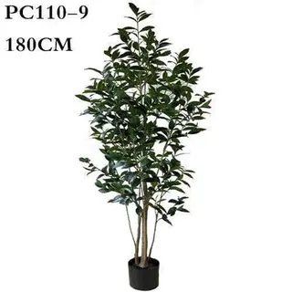 Artificial Sweet Bay Plant, 180CM