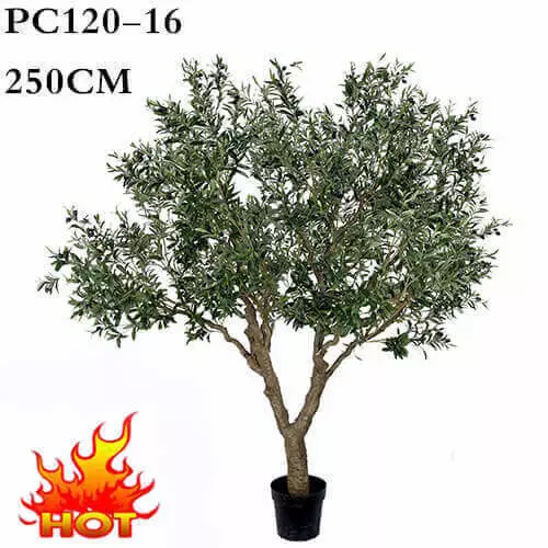 Artificial Olive Tree, 250CM
