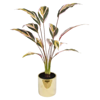 Faux Best Selling Tabletop Plant, 67 CM