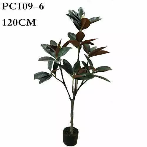 Artificial Magnolia Tree, 120CM