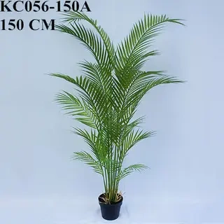 Artificial Areca Palm Bonsai, 90 CM - 210 CM