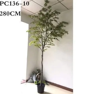 Artificial Maple Tree, Artificial Acer Tree