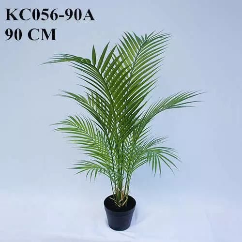 Artificial Areca Palm Bonsai, 90 CM - 210 CM