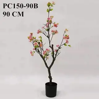 Artificial Cherry Blossom Tree, 90 CM, 150 CM, 180 CM, 120 CM