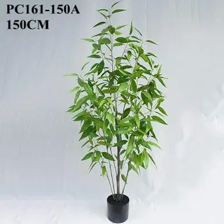Artificial Lemon-scented Gum, 150 CM