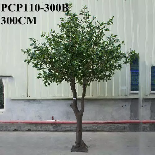 Artificial Laurel Tree, 300 CM