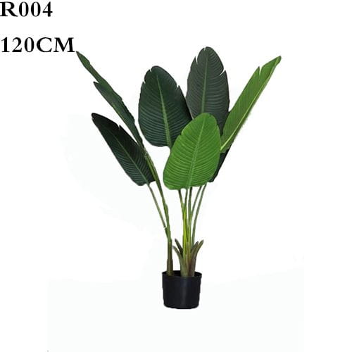 Artificial Traveller's Tree, 120CM