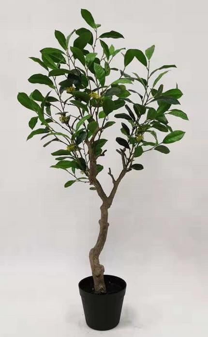 Artificial Sweet Olive Tree, 100 CM