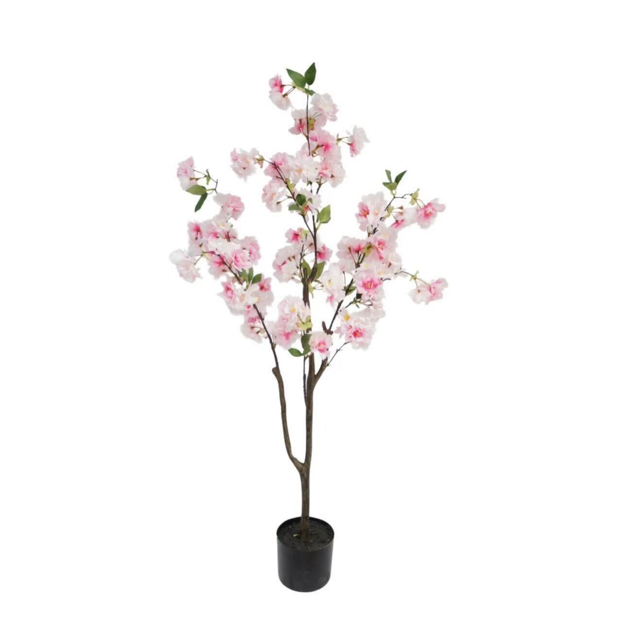 Artificial Cherry Blossom Tree