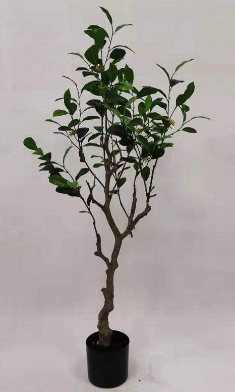 Artificial Sweet Osmanthus Tree, 90 CM, 120 CM, 150 CM