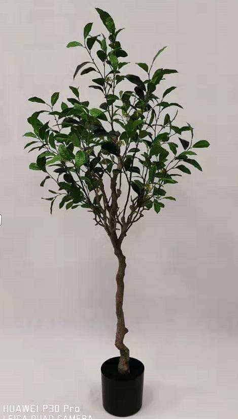 Artificial Sweet Osmanthus Tree, 90 CM, 120 CM, 150 CM