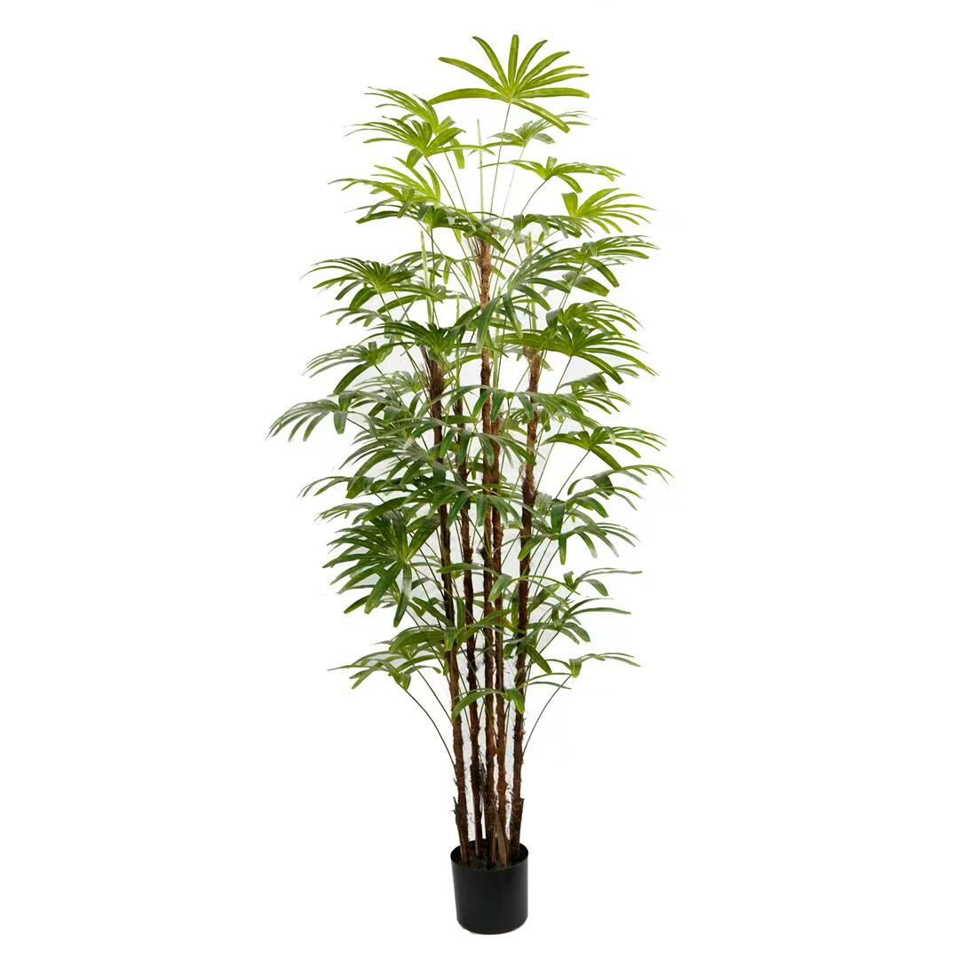 Artificial Areca Palm Tree, 180cm